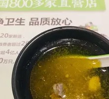 金牌老母鸡汤