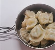 Shepherd's Purse and Pork