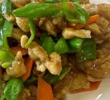 Northeastern Fried Pork Cutlets