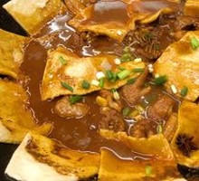 Anhui North Earth Pot Chicken