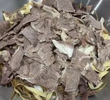 Beef and Offal Hot Pot