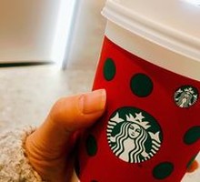 Toffee Hazelnut Latte