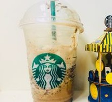Mocha Frappuccino