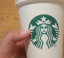 Golden Pineapple Latte