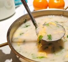 Anhui North Vegetable Porridge