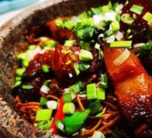 Anhui Mountain Pork Noodles