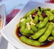Qingfeng Edamame