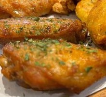 Assorted Appetizer Platter