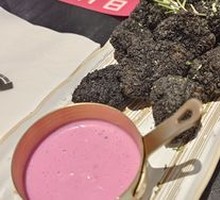 Black Gold Fried Chicken