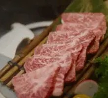 Wagyu Snowflake Beef