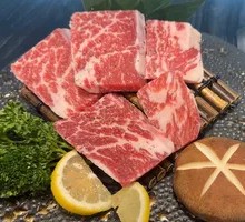 Premium Beef Short Ribs