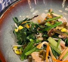 Nanjing Vegetarian Assorted Delight