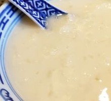 Meiling Porridge