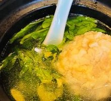 Braised Pork Meatballs