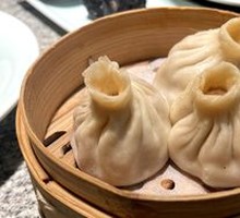 Heavenly King Roast Duck Buns