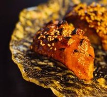 Signature Foie Gras Sushi