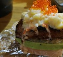 Bread Foie Gras Lipo Version