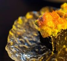 Salmon Avocado Cubes