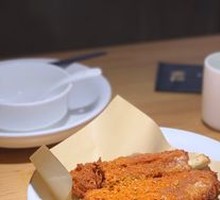 Salted Pepper Spare Ribs