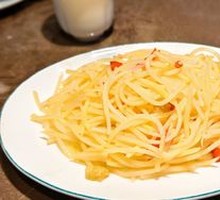 Sour Spicy Potato Strips