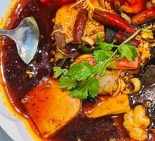 Hot Pot Mǎoxiè Wàng