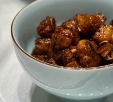 Sweet and Sour Pork Ribs