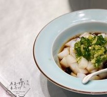Lu Zhou Cold Noodles
