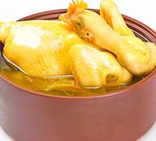 Original Flavor Fexi Old Hen Chicken