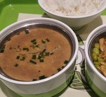 Homestyle Steamed Egg