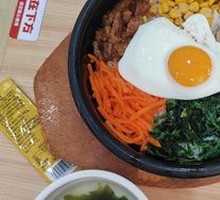 Intangible Heritage Stone Pot Rice