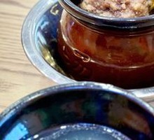 Longan and Red Date Meatball Soup