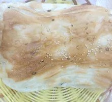 Oil-Fried Flatbread