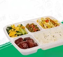 Spicy Crispy Pork Ribs