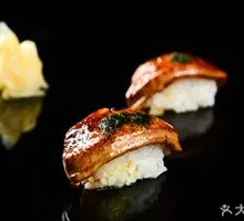 Foie Gras Sushi