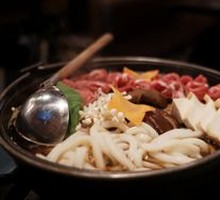 Sukiyaki