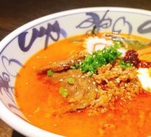 Pork Cartilage Ramen