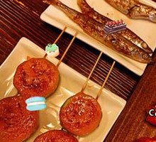 Zucchini with Menudo