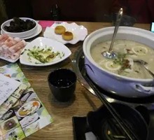 Grilled Chicken Wings