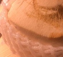 Thai Coconut Water Hot Pot Base