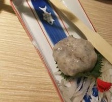 Handmade Fresh Shrimp Paste