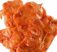 Signature Pork Tenderloin