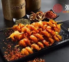 Special Large Wheat Gluten