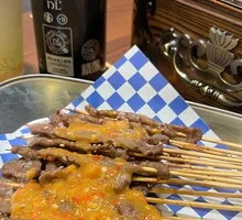 Spicy Wet Beef Tenderloin