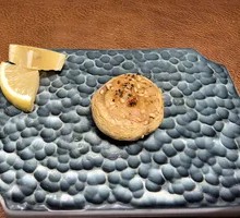 Shrimp Dumplings with Mushrooms