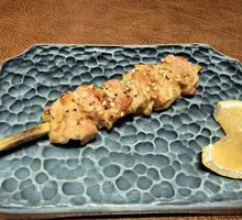 Chicken Thigh Meat (Skinless)