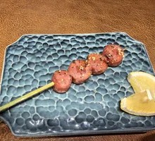Flying Fish Roe Sausage