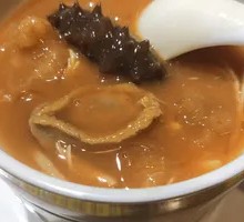 Buddha Jumps Over the Wall