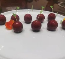 Cherry Liver