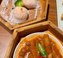 Braised Chicken Feet with Black Bean Sauce