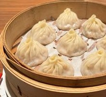 Tongqing Steamed Dumplings